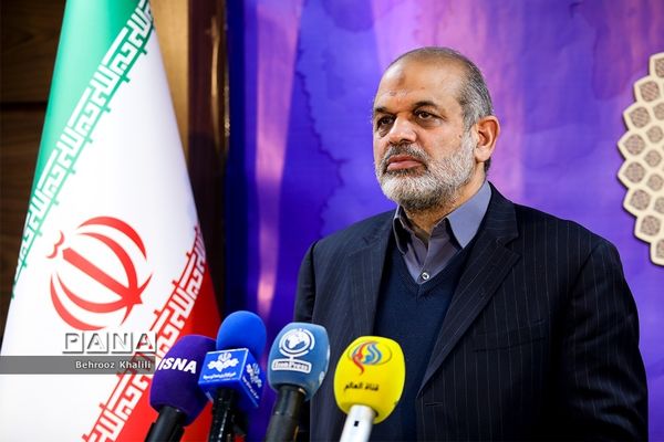 جلسه قرارگاه عملیاتی ستاد ملی مبارزه با کرونا