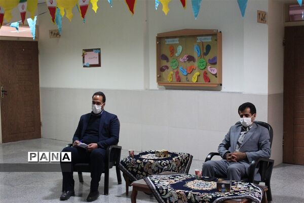 برگزاری جلسه هماهنگی جشن نیکوکاری در استان اصفهان