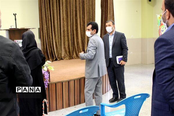 برگزاری جلسه هماهنگی جشن نیکوکاری در استان اصفهان