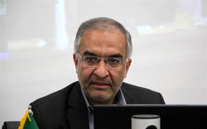 حضور ۲۳ هزار و ۵۴۰ معلم فارسی در دومین جشنواره فرهنگی‌ هنری معلمان هنرمند کشور به میزبانی شیراز