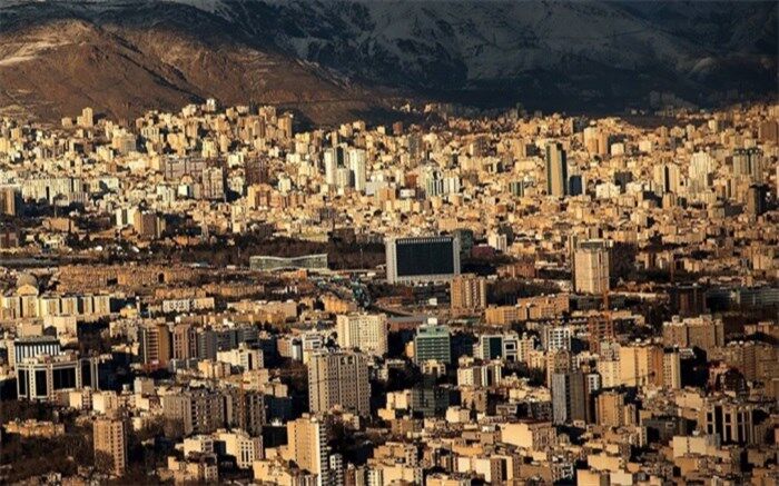 افزایش ۰.۴ درصدی قیمت مسکن در بهمن ۱۴۰۰