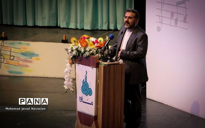 اسماعیلی وارد بیروت شد