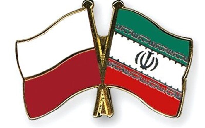 درخواست ایران از لهستان برای خروج شهروندان ایرانی مقیم اوکراین
