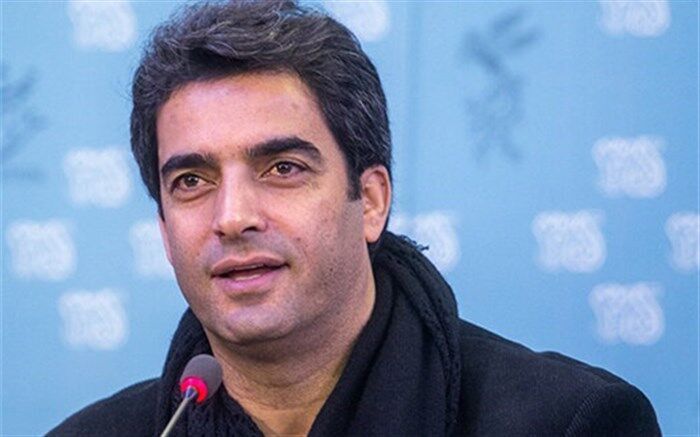 ساخت فیلم جدید توسط کارگردان «نیسان آبی»