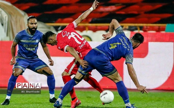 آخرین توضیحات درباره خصوصی‌سازی دو باشگاه استقلال و پرسپولیس