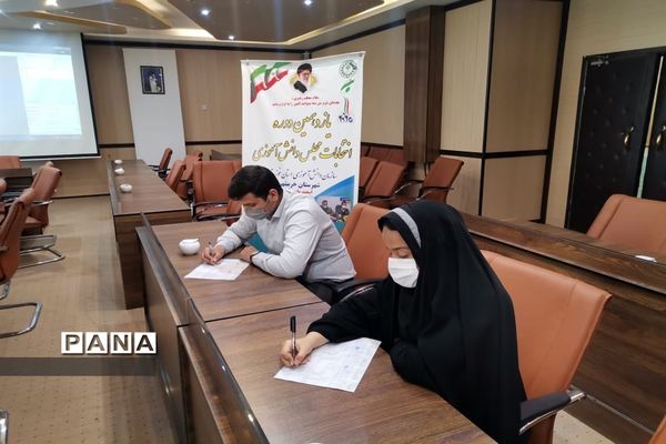 برگزاری یازدهمین دوره انتخابات مجلس دانش‌آموزی در مناطق و نواحی خوزستان