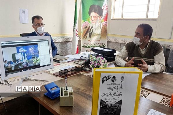 برگزاری یازدهمین دوره انتخابات مجلس دانش‌آموزی در مناطق و نواحی خوزستان