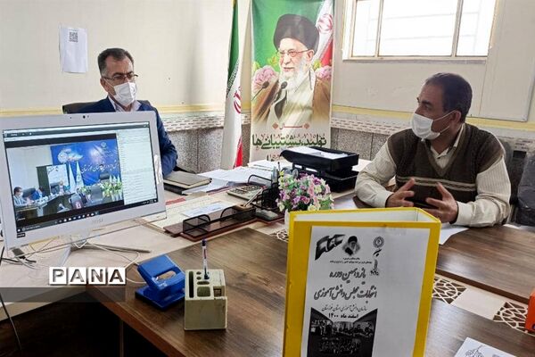برگزاری یازدهمین دوره انتخابات مجلس دانش‌آموزی در مناطق و نواحی خوزستان