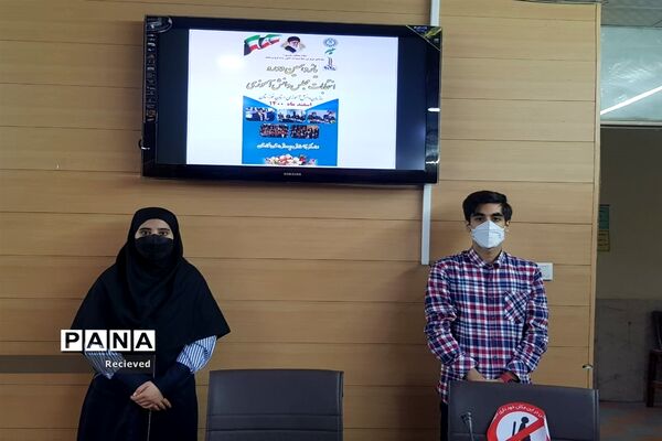 برگزاری یازدهمین دوره انتخابات مجلس دانش‌آموزی در مناطق و نواحی خوزستان