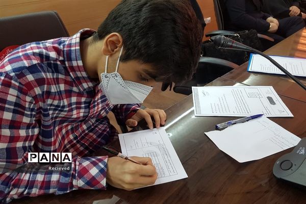 برگزاری یازدهمین دوره انتخابات مجلس دانش‌آموزی در مناطق و نواحی خوزستان