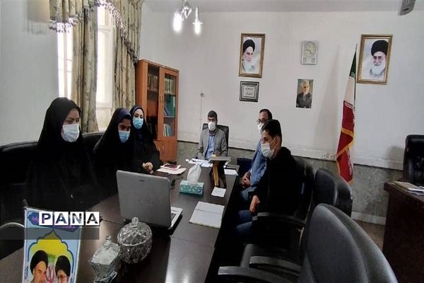 برگزاری یازدهمین دوره انتخابات مجلس دانش‌آموزی در مناطق و نواحی خوزستان