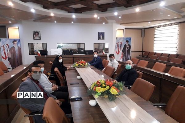 برگزاری یازدهمین دوره انتخابات مجلس دانش‌آموزی در مناطق و نواحی خوزستان