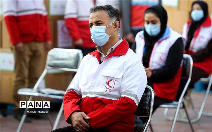 اعلام آمادگی هلال‌احمر برای امدادرسانی به آسیب‌دیدگان جنگ اوکراین