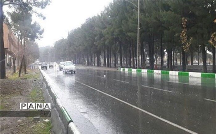 کاهش ۳۳ درصدی آب ورودی به سدهای استان تهران
