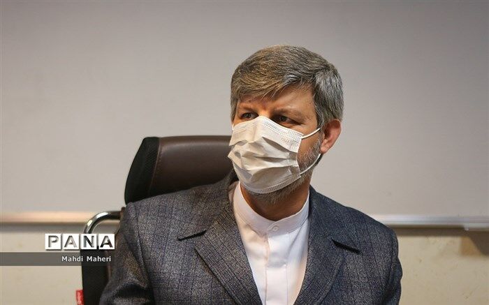 پیام تشکر «باقرزاده» از مدیرکل فرهنگی هنری