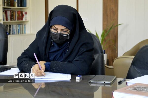 جلسه کارشناسان قرآن، عترت و نماز اداره‌کل آموزش و پرورش استان بوشهر