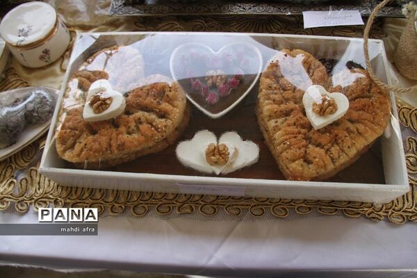 برپایی نمایشگاه دستاوردهای کانون‌های فرهنگی و تربیتی شهرستان بهبهان