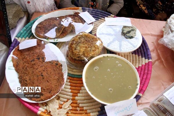 برپایی نمایشگاه دستاوردهای کانون‌های فرهنگی و تربیتی شهرستان بهبهان