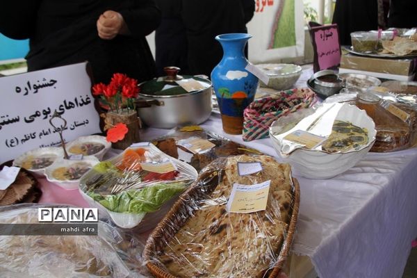 برپایی نمایشگاه دستاوردهای کانون‌های فرهنگی و تربیتی شهرستان بهبهان