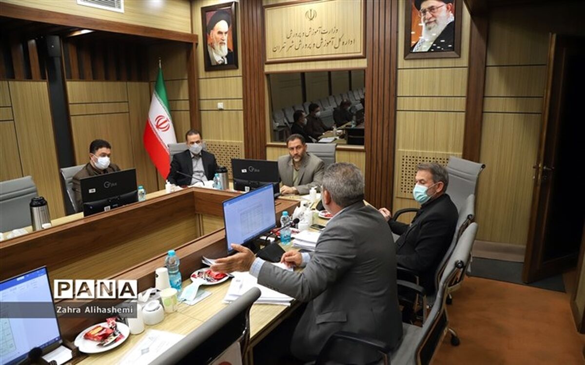 اگر در حفظ نیروی انسانی کوشا باشیم، اهداف آموزشی باکیفیت مطلوب‌تری محقق می‌شود