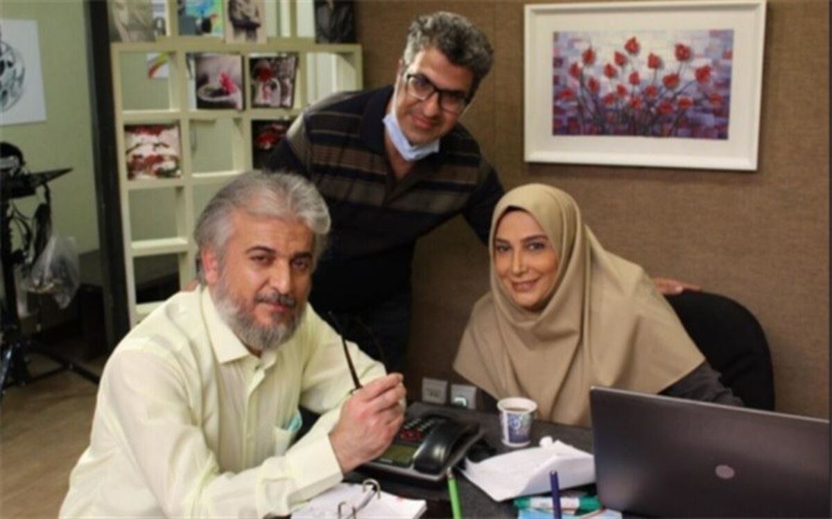 سری جدید مجموعه «روی خط زندگی» بزودی مقابل دوربین