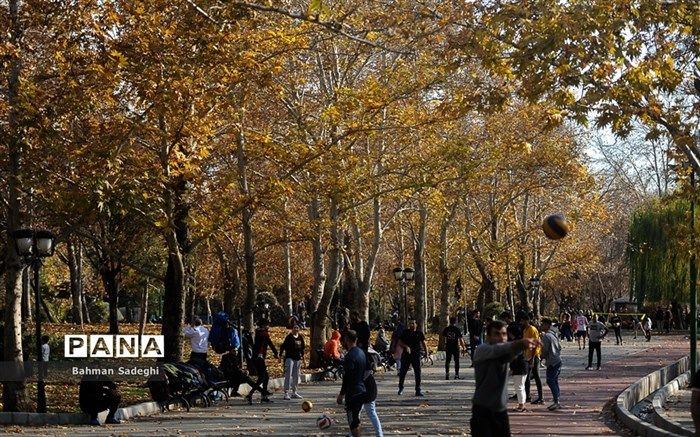 احداث ۵ بوستان بانوان در پایتخت؛ به زودی