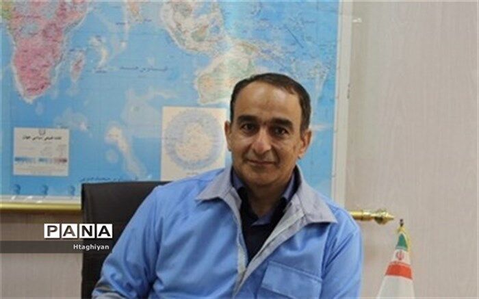 وقوع زلزله درشهرستان آران و بیدگل اصفهان