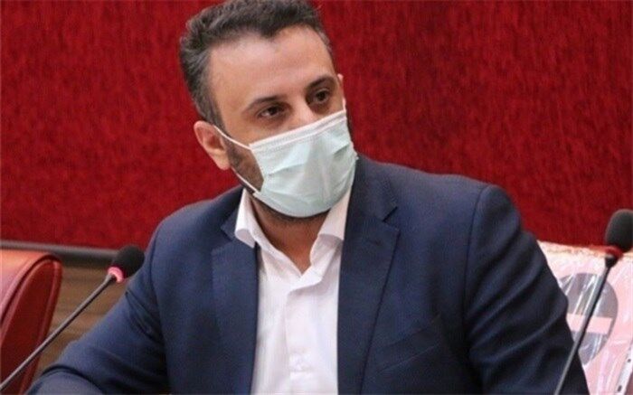 تهیه داشبورد مدیریتی اداره مشارکت‌های مردمی