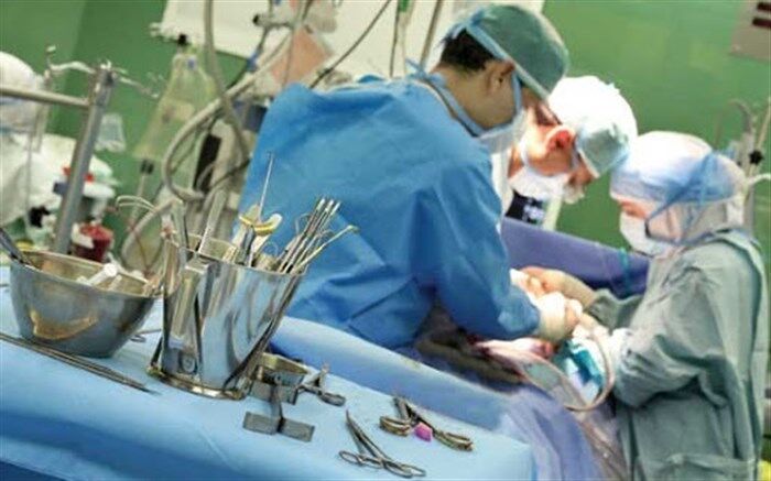 رشد 11 درصدی پرونده‌های قصور پزشکی در کشور