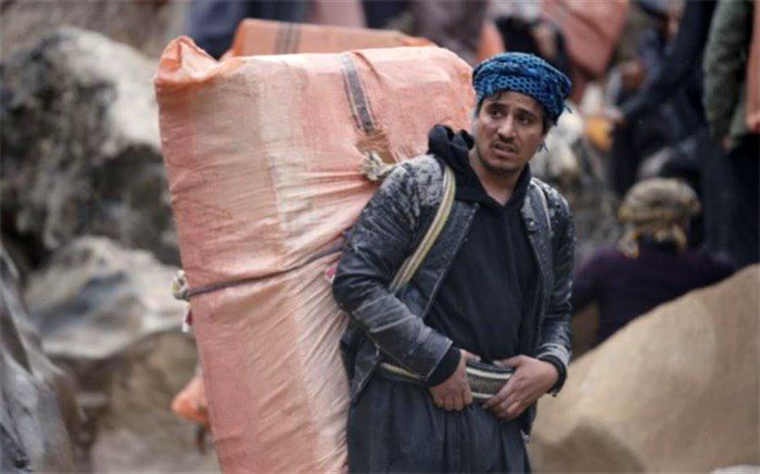 کولبرف جایزه بهترین طراحی صحنه جشنواره آرژانتین را دریافت کرد