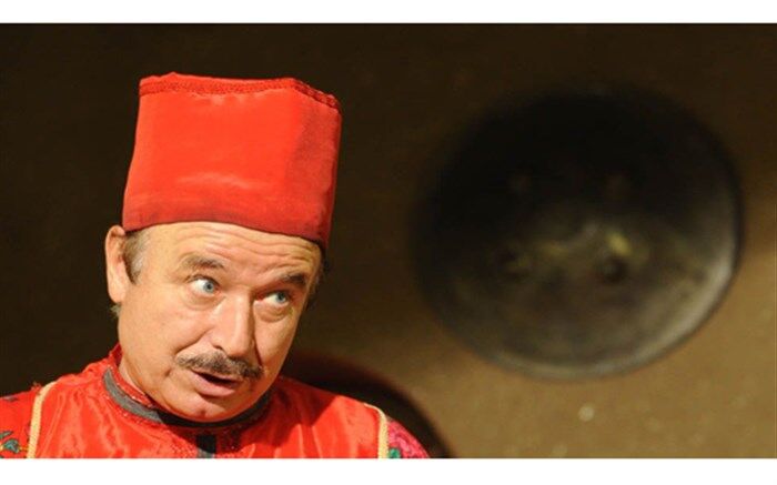 استاد «جواد انصافی» مهمان این هفته پرنیان صدا