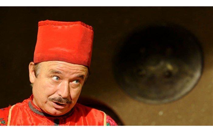 استاد «جواد انصافی» مهمان این هفته پرنیان صدا