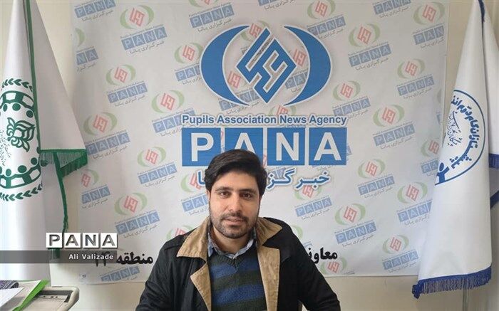 یکی از رسالت‌های کانون، تربیت مربی شایسته است