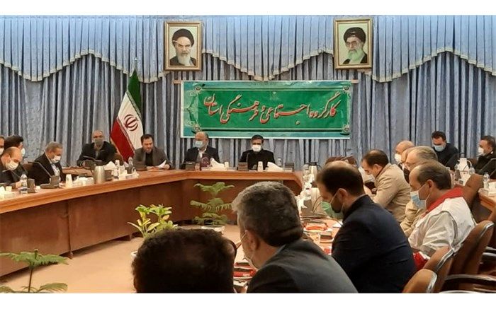 طرح جامع استانی پیشگیری از آسیب‌های اجتماعی تدوین شود