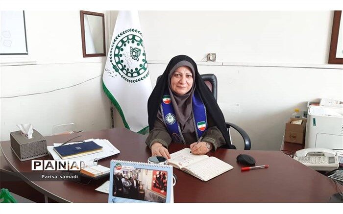 مشارکت حداکثری دانش‌آموزان در جشنواره زمستانی شاد، با حمایت مربیان پرورشی محقق شده است