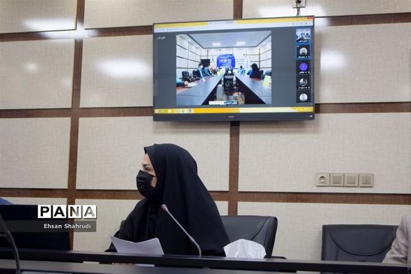 انتخابات هیات رئیسه یازدهمین دوره مجلس دانش‌آموزی پسران سیستان و بلوچستان