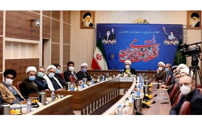 ابتکارات جدید و جلوه‌های ویژه‌ای که در مراسم 22 بهمن خلق شد، کم‌نظیر و حائز اهمیت بود