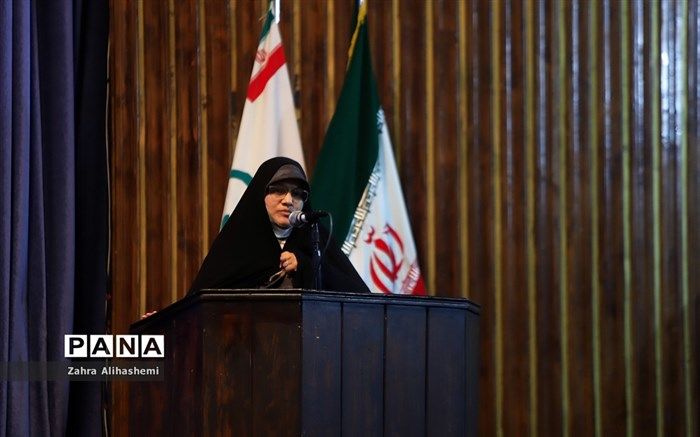 شهدا و انسان‌های وارسته کشور،تربیت یافتگان فرهنگیان و مربیان آموزش و پرورش هستند