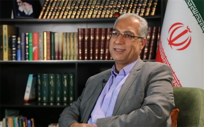 رئیس‌جمهوری و وزارت خارجه در راستای تعامل با همسایگان به‌خوبی عمل کرده‌اند