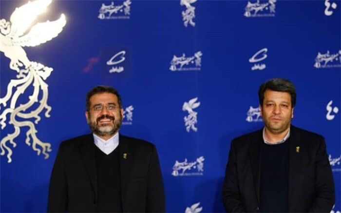 قدردانی رییس سازمان سینمایی از وزیر فرهنگ و ارشاد اسلامی