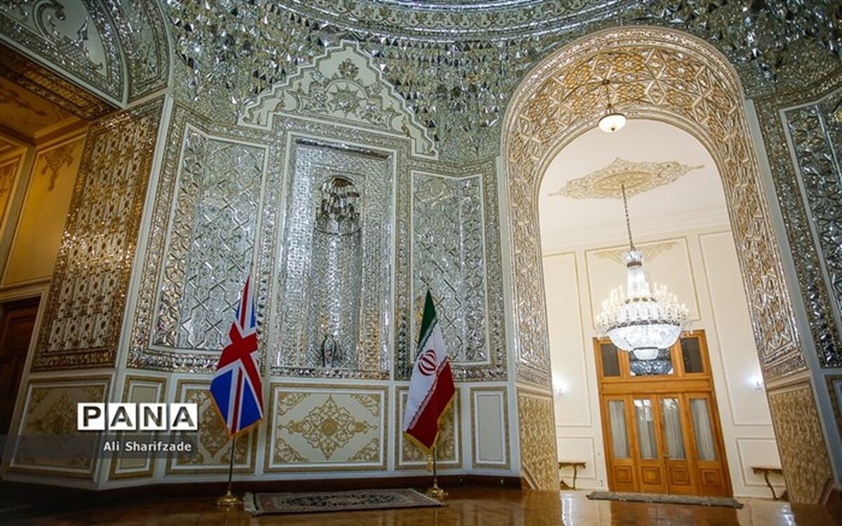 امیرعبداللهیان: دستیابی به توافق نیازمند تصمیم سیاسی طرف‌های غربی است