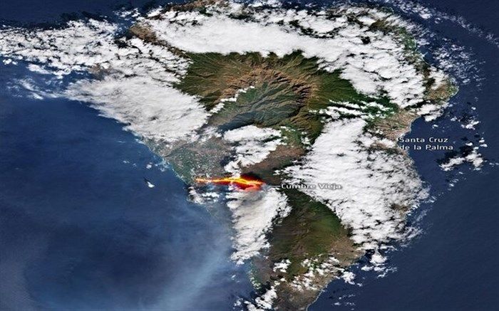 زیرِ پوسته زمین چه خبر است؟