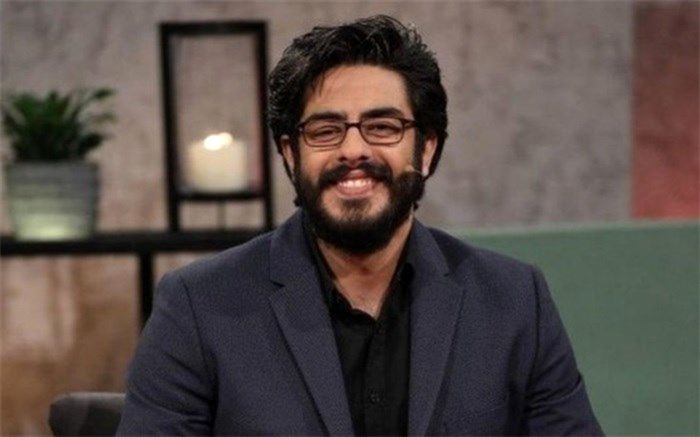 پوریا شکیبایی به «سریالیست» می‌آید