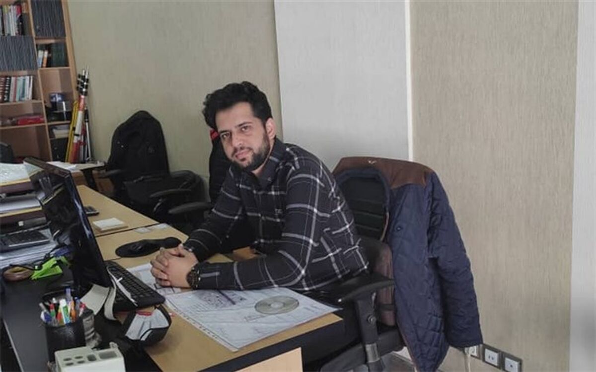 پشتکار، استعداد و خلاقیت، شرط  ورود به رشته‌های مهندسی است