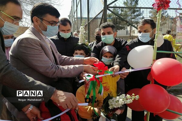 آزادسازی مجموعه‌های آموزشی و ورزشی، با رویکرد خانواده محوری