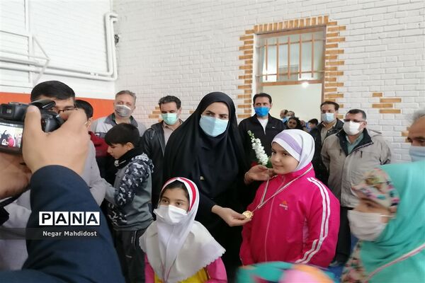آزادسازی مجموعه‌های آموزشی و ورزشی، با رویکرد خانواده محوری