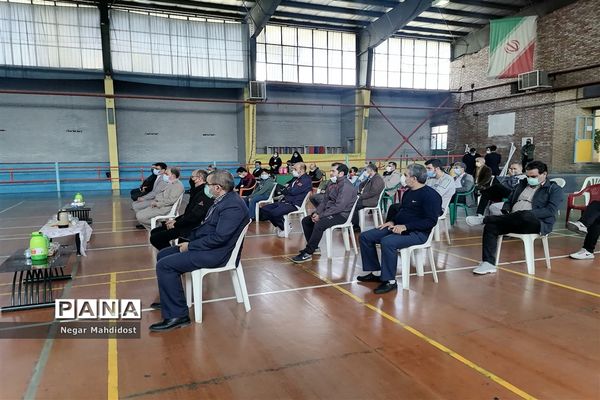 آزادسازی مجموعه‌های آموزشی و ورزشی، با رویکرد خانواده محوری