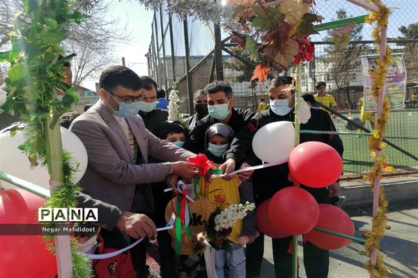 آزادسازی مجموعه‌های آموزشی و ورزشی، با رویکرد خانواده محوری