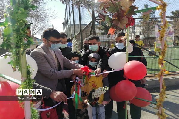 آزادسازی مجموعه‌های آموزشی و ورزشی، با رویکرد خانواده محوری