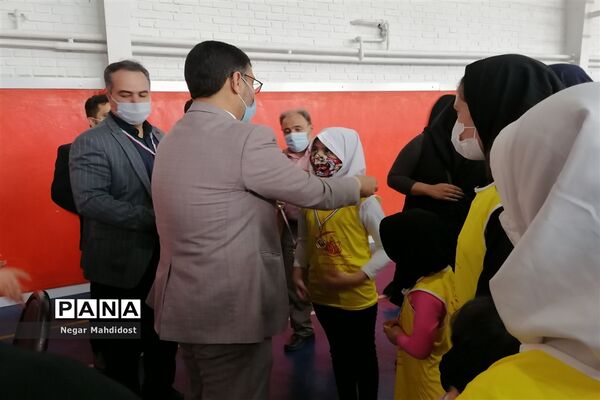 آزادسازی مجموعه‌های آموزشی و ورزشی، با رویکرد خانواده محوری
